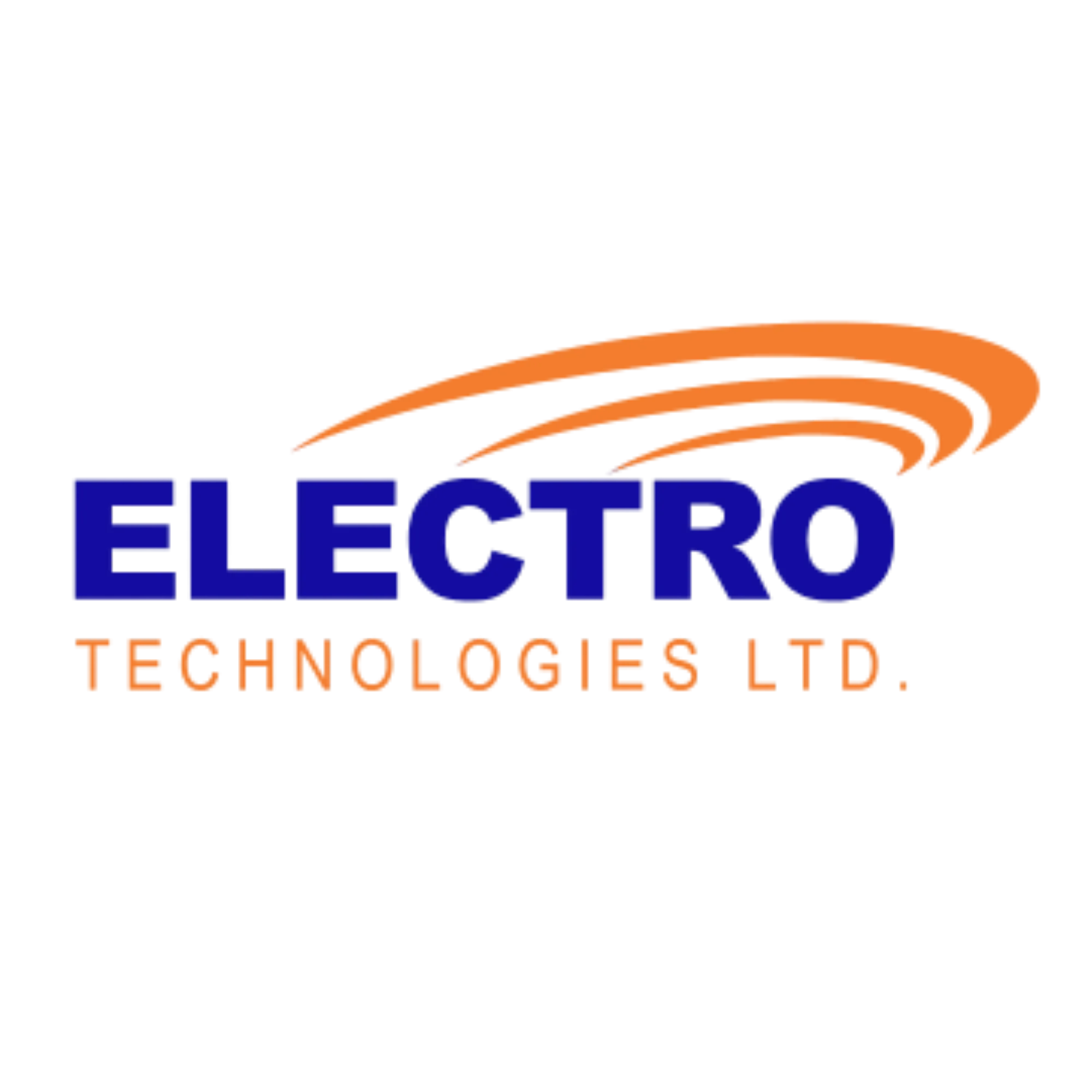 Electro Technologies Ltd